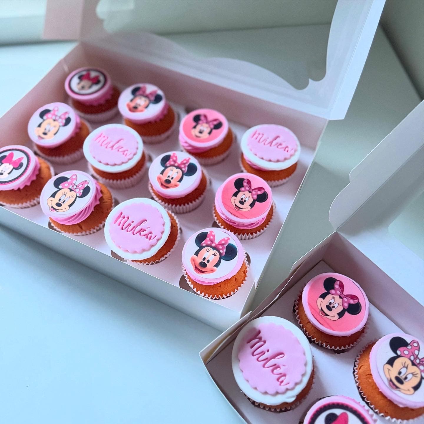 Cupcakes