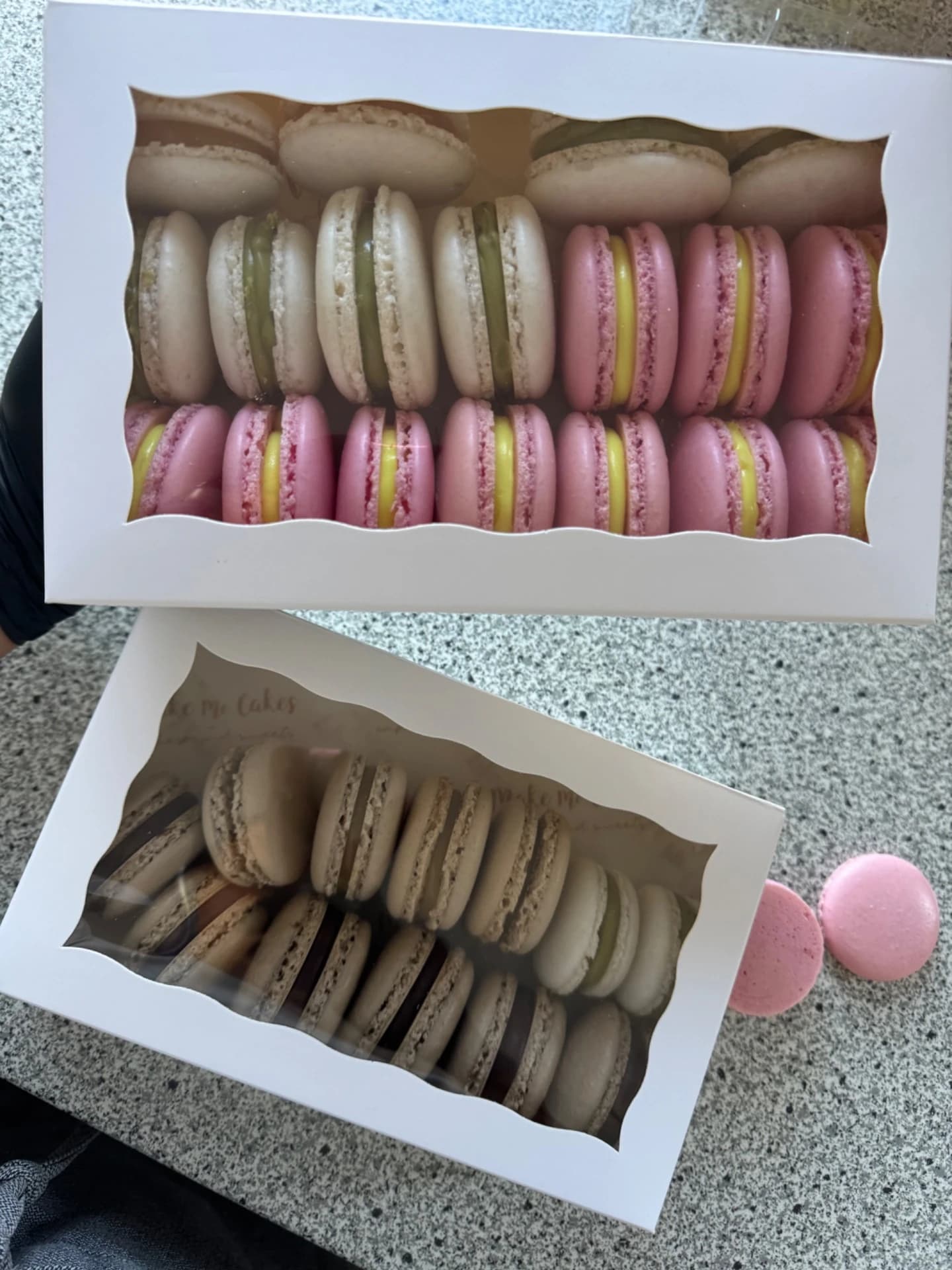 Macaron 2