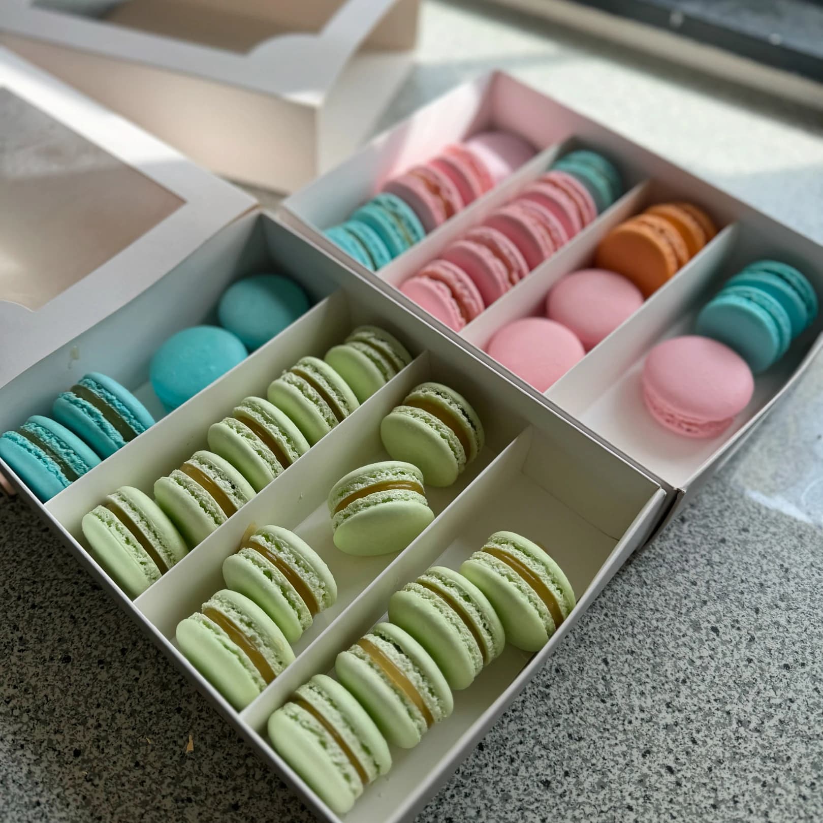 Macaron 3