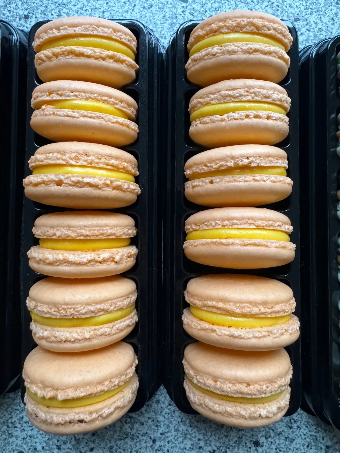 Macaron 4